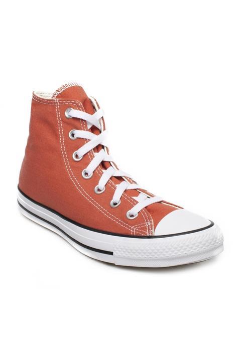 کتونی اورجینال زنانه برند Converse مدل Ctas Partially Recycled Cotton Unisex کد 373 172684C